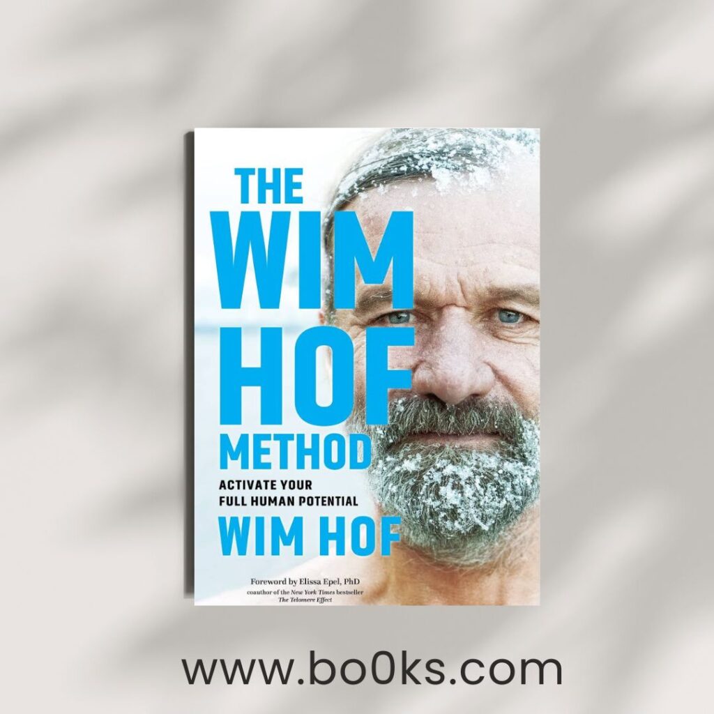 The Wim Hof Method PDF by Wim Hof 2 The Wim Hof Method PDF