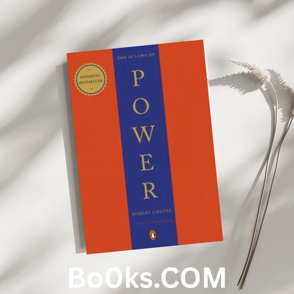48 Laws of Power PDF by Robert Greene 2 48 Laws of Power pdf by Robert Greene pdf