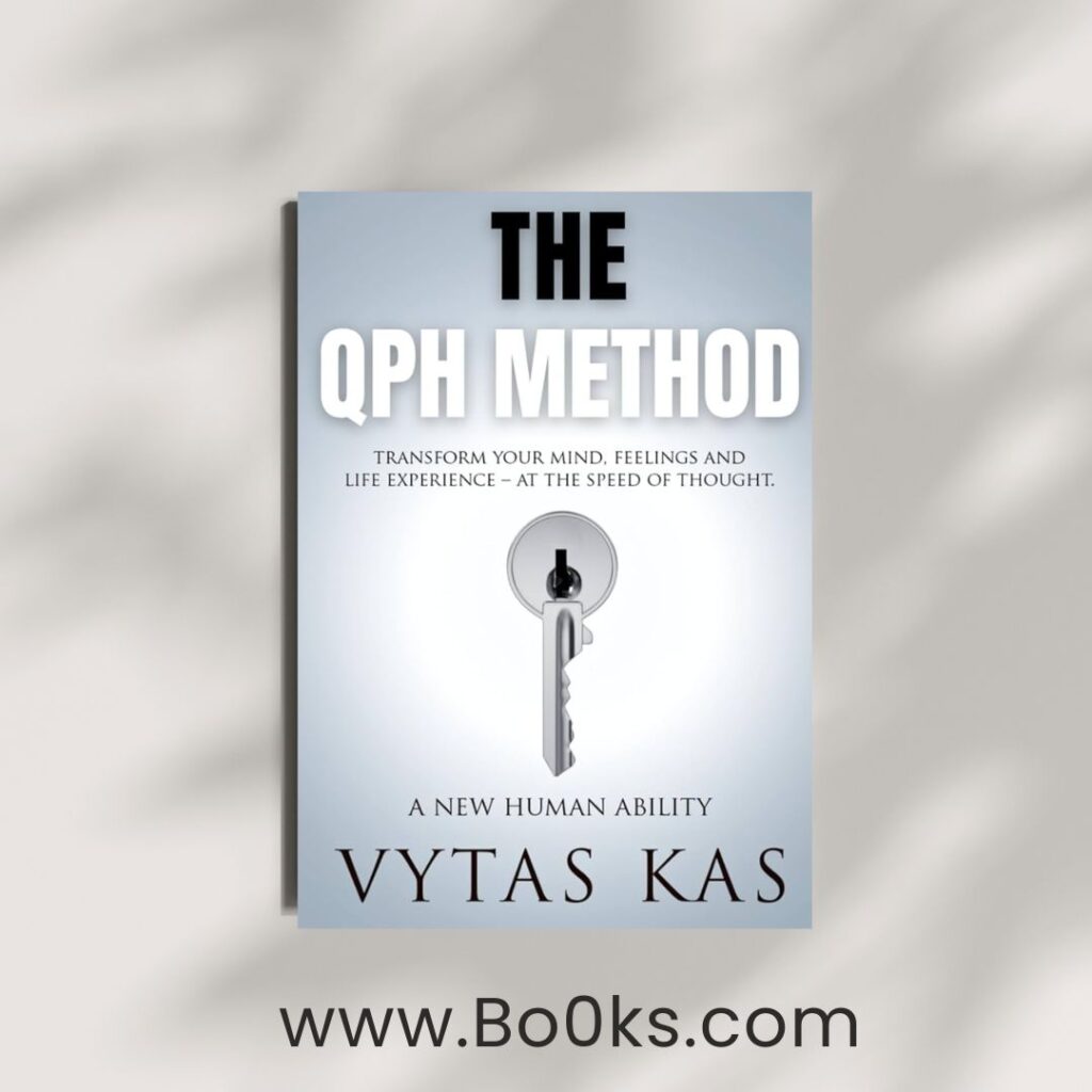 The qph method PDF Book