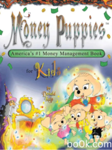 Puppy Money Book pdf free Download 1